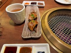 -御牛道日式烤肉料理(杭州万象城店)