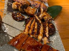 -三月居酒屋(青年大街店)