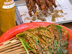 -张庆烤肉·清真