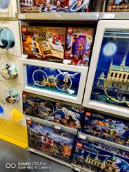 -LEGO(国贸商城店)