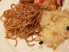 -苏州吴江盛虹万丽酒店-燃餐厅(盛泽店)
