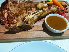 -研食记西餐厅(金融中心店)