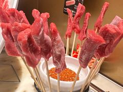 -涮福記·现切牛羊肉火锅(世纪汇店)