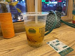-放哈·甜醅子奶茶创造者(正宁路店)
