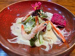 -大江户日本料理(吕厝店)