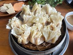 -元盛居(生态大街店)