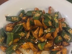 -那家老院子东北菜·饺子·小鸡炖蘑菇(艳华街店)