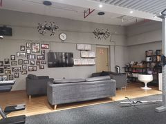 -YCHL Studios健身工作室(市二宫店)
