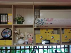 点击看大图 -愈元涵·手工艾灸