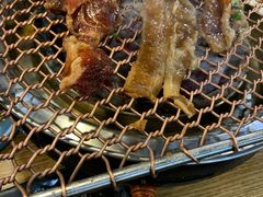 -大壮家原味烤肉(兴华北街店)