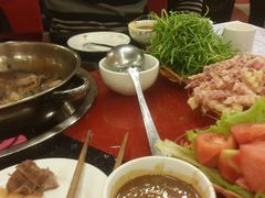 -香丽缘饭馆(黑龙潭店)