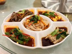 -令氏家外家周秦食府(高新店)