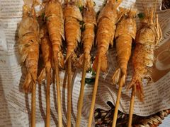 -79号渔船海鲜饭店(宝安店)