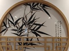 -大鹏饭店·金陵家宴(奥体中心店)