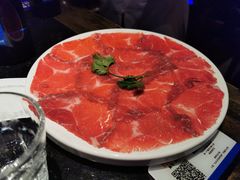 -周师兄大刀腰片火锅(洪崖洞旗舰店)