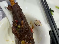 -李师傅脆肚(华强北店)