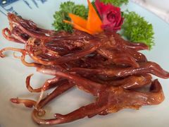 -杭州香格里拉·香宫中餐厅