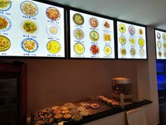 -兰边碗(鼓楼店)