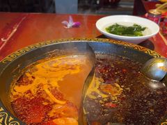 -黄家码头老火锅(解放碑旗舰店)