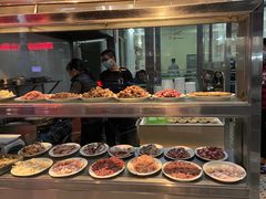 -华记粥饭店(印象容桂主题风情街店)