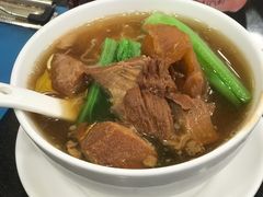 瑶柱牛腩捞面-丽的面家(多宝路店)