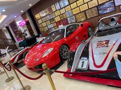 -渔民新村(番禺总店)