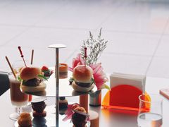 -璞渼咖啡 ROOF P.M. Café(浦东美术馆店)
