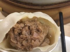 -鸡鸣汤包(仙林店)