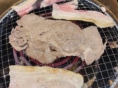 -炙城·韩式烤肉(南京东路店)