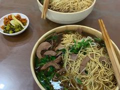 -张二面馆(山门口店)