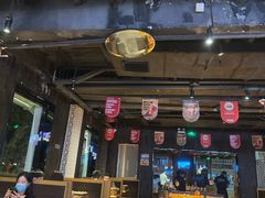 -肉串汪(月坛店)