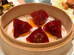 -三号黄浦会Canton Table