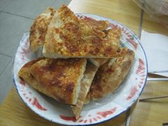 -老钟家烤羊排·敦伊阁清真餐厅胡羊焖饼