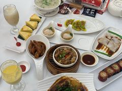 -顺德人家食府(黄金广场店)