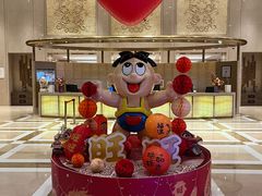 -上海神旺大酒店