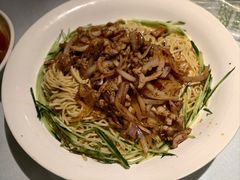 -小尕子·新疆菜(明园店)