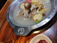 -庄老幺火锅(娄山关路店)