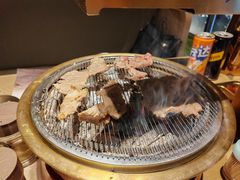 -西塔老太太泥炉烤肉(沈阳店)