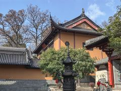 -灵谷景区