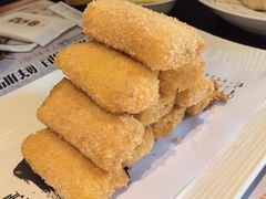 -常鲜楼常来尝鲜海胆馆(星海店)
