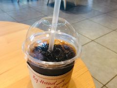 长岛冰茶冷萃冰咖啡-COSTA COFFEE(水游城店)