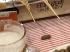 -年轮烧烤·羊蝎子·烤鱼(星湖街店)