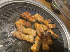 -·缸桶屋·韩式牛肋条自助烤肉(西湖D11店)
