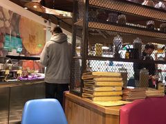 大堂-恒河传奇印度餐厅GANGES