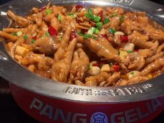 -胖哥俩肉蟹煲(萧山加州阳光店)