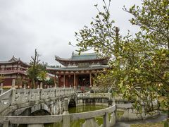 -莆田南少林寺