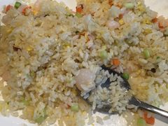 扬州炒饭-苏浙汇(朝外店)