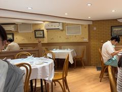 -老吉士酒家(天平路店)