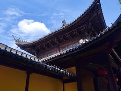 -五泄景区