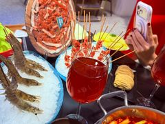 -乔先生涮肉·鲜活牛羊肉火锅(塘沽店)